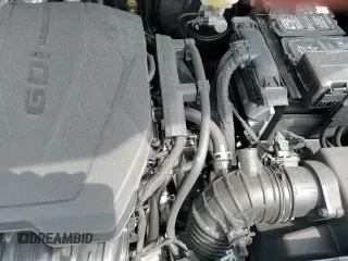 ✅ 2025 Kia Sorento S • VIN: 5XYRLDJC5SG318627 • Лот: 63830625. Опубликован ранее на Copart с пробегом 4 425 миль. Бесплатный доступ к архиву аукционных продаж из США и подробный отчёт об истории автомобиля на DreamBid. Изображение 16.