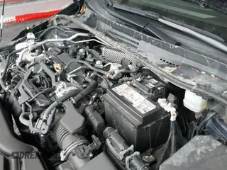 ✅ 2024 Toyota Corolla LE • VIN: 5YFB4MDE4RP167247 • Лот: 43749900. Опубликован ранее на IAAI с пробегом 31 630 миль. Бесплатный доступ к архиву аукционных продаж из США и подробный отчёт об истории автомобиля на DreamBid. Изображение 19.