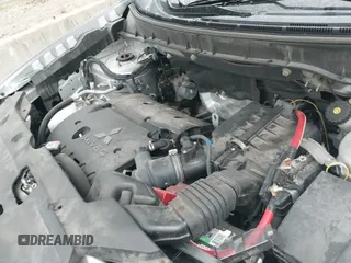 2019 Mitsubishi Outlander ES with VIN JA4AR3AU8KU019804, listed as a IAAI auction lot 40865371 with 92,476 mi miles and . Bid and sale history available at DreamBid. Image 19.