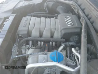 ✅ 2012 Audi Q5 Premium Plus • VIN: WA1DKAFP3CA109647 • Lot: 42754626. Listed on IAAI with 122,074 mi. Free auction sales archive from the USA and detailed vehicle history report at DreamBid. Image 12.