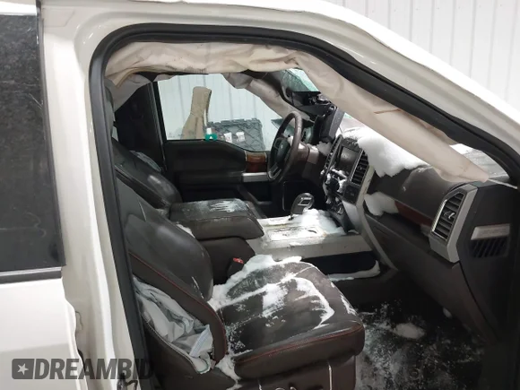 ✅ 2015 Ford F-150 XLT • VIN: 1FTFW1EG1FFA01345 • Лот: 44423508. Опубликован ранее на IAAI с пробегом 149 334 миль. Бесплатный доступ к архиву аукционных продаж из США и подробный отчёт об истории автомобиля на DreamBid. Изображение 5.