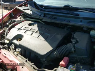 ✅ 2014 Toyota Corolla LE • VIN: 2T1BURHE0EC152049 • Лот: 43498017. Опубликован ранее на IAAI с пробегом 268 816 миль. Бесплатный доступ к архиву аукционных продаж из США и подробный отчёт об истории автомобиля на DreamBid. Изображение 20.