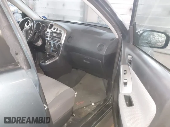 ✅ 2007 Pontiac Vibe • VIN: 5Y2SL65837Z403557 • Lot: 44496645. Wystawiony na IAAI z przebiegiem 162 476 mil. Bezpłatny archiwum sprzedaży aukcyjnych z USA i szczegółowy raport historii pojazdu na DreamBid. Zdjęcie 5.