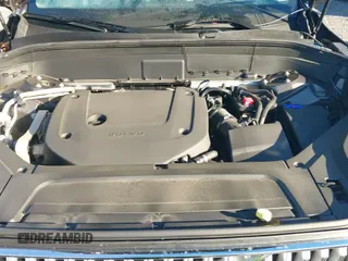 ✅ 2024 Volvo XC90 Plus Bright Theme • VIN: YV4062PE6R1151246 • Lot: 43469449. Wystawiony na IAAI z przebiegiem 58 141 mil. Bezpłatny archiwum sprzedaży aukcyjnych z USA i szczegółowy raport historii pojazdu na DreamBid. Zdjęcie 19.