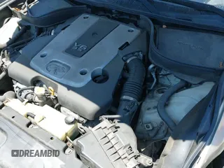 ✅ 2007 Infiniti G35 Sport • VIN: JNKBV61E97M709311 • Lot: 42641707. Wystawiony na IAAI z przebiegiem 115 401 mil. Bezpłatny archiwum sprzedaży aukcyjnych z USA i szczegółowy raport historii pojazdu na DreamBid. Zdjęcie 20.