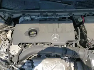 ✅ 2022 Mercedes-Benz A 220 • VIN: W1K3G4FB6NJ362818 • Lot: 60443595. Wystawiony na Copart z przebiegiem 39 526 mil. Bezpłatny archiwum sprzedaży aukcyjnych z USA i szczegółowy raport historii pojazdu na DreamBid. Zdjęcie 14.