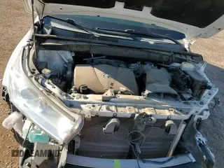 ✅ 2018 Toyota Highlander LE • VIN: 5TDZZRFH3JS254234 • Lot: 81393595. Wystawiony na Copart z przebiegiem 101 085 mil. Bezpłatny archiwum sprzedaży aukcyjnych z USA i szczegółowy raport historii pojazdu na DreamBid. Zdjęcie 14.