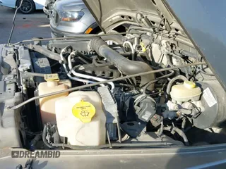 ✅ 2004 Jeep Wrangler Sahara • VIN: 1J4FA59S74P718659 • Lot: 43316154. Listed on IAAI with 144,737 mi. Free auction sales archive from the USA and detailed vehicle history report at DreamBid. Image 19.