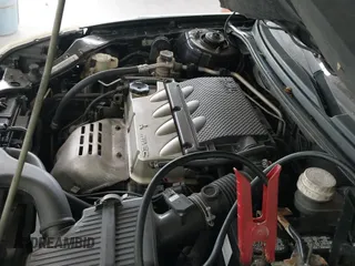 ✅ 2012 Mitsubishi Galant ES • VIN: 4A32B3FF7CE020167 • Lot: 42926743. Listed on IAAI with 133,126 mi. Free auction sales archive from the USA and detailed vehicle history report at DreamBid. Image 19.