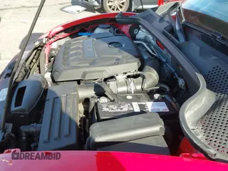 ✅ 2018 Volkswagen Beetle S • VIN: 3VWFD7AT8JM702207 • Лот: 43775064. Опубликован ранее на IAAI с пробегом 51 770 миль. Бесплатный доступ к архиву аукционных продаж из США и подробный отчёт об истории автомобиля на DreamBid. Изображение 20.