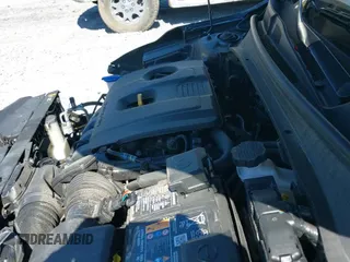 ✅ 2023 Kia Forte LXS • VIN: 3KPF24AD2PE551853 • Lot: 43506429. Wystawiony na IAAI z przebiegiem 55 192 mil. Bezpłatny archiwum sprzedaży aukcyjnych z USA i szczegółowy raport historii pojazdu na DreamBid. Zdjęcie 20.