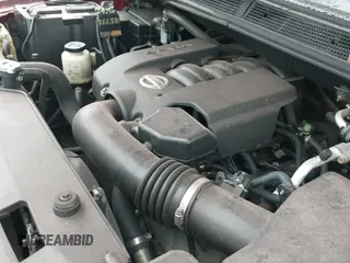 ✅ 2004 Nissan Titan XE • VIN: 1N6AA06A14N524930 • Lot: 43343324. Wystawiony na IAAI z przebiegiem 68 566 mil. Bezpłatny archiwum sprzedaży aukcyjnych z USA i szczegółowy raport historii pojazdu na DreamBid. Zdjęcie 13.