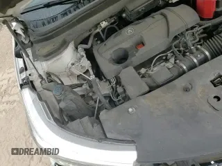 ✅ 2020 Acura RDX Technology • VIN: 5J8TC1H51LL001317 • Lot: 65742025. Listed on Copart with 68,696 mi. Free auction sales archive from the USA and detailed vehicle history report at DreamBid. Image 16.