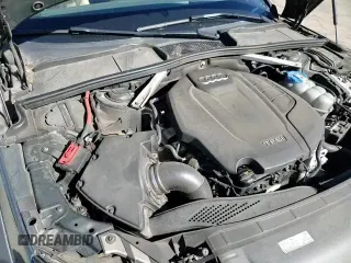 ✅ 2018 Audi A4 allroad Premium Plus • VIN: WA18NAF48JA143286 • Lot: 85571095. Wystawiony na Copart z przebiegiem 59 327 mil. Bezpłatny archiwum sprzedaży aukcyjnych z USA i szczegółowy raport historii pojazdu na DreamBid. Zdjęcie 13.