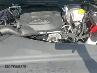 ✅ 2024 Ram 2500 Tradesman • VIN: 3C6UR5HJ1RG408444 • Лот: 84730775. Опубликован ранее на Copart с пробегом 1 466 миль. Бесплатный доступ к архиву аукционных продаж из США и подробный отчёт об истории автомобиля на DreamBid. Изображение 13.