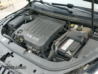 ✅ 2014 Buick LaCrosse Premium II • VIN: 1G4GF5G35EF177797 • Lot: 42955441. Wystawiony na IAAI z przebiegiem 133 926 mil. Bezpłatny archiwum sprzedaży aukcyjnych z USA i szczegółowy raport historii pojazdu na DreamBid. Zdjęcie 19.