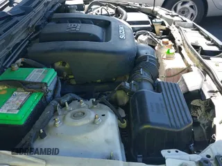 ✅ 2006 Suzuki Grand Vitara Luxury • VIN: JS3TE947764104529 • Lot: 42631150. Wystawiony na IAAI z przebiegiem 181 900 mil. Bezpłatny archiwum sprzedaży aukcyjnych z USA i szczegółowy raport historii pojazdu na DreamBid. Zdjęcie 12.