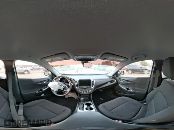 ✅ 2019 Chevrolet Malibu LS • VIN: 1G1ZB5ST7KF205104 • Lot: 44201389. Wystawiony na IAAI z przebiegiem 85 700 mil. Bezpłatny archiwum sprzedaży aukcyjnych z USA i szczegółowy raport historii pojazdu na DreamBid. Zdjęcie 19.
