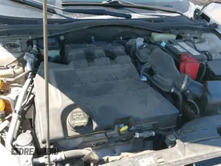 ✅ 2010 Lincoln MKZ • VIN: 3LNHL2JC3AR603391 • Lot: 42066687. Wystawiony na IAAI z przebiegiem 153 366 mil. Bezpłatny archiwum sprzedaży aukcyjnych z USA i szczegółowy raport historii pojazdu na DreamBid. Zdjęcie 17.