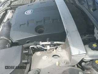 ✅ 2013 Cadillac CTS Performance • VIN: 1G6DJ1E33D0101937 • Лот: 42684887. Опубликован ранее на IAAI с пробегом 109 609 миль. Бесплатный доступ к архиву аукционных продаж из США и подробный отчёт об истории автомобиля на DreamBid. Изображение 20.