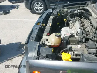 ✅ 2017 Jeep Renegade Trailhawk • VIN: ZACCJBCB5HPG55165 • Лот: 42799610. Опубликован ранее на IAAI с пробегом 84 606 миль. Бесплатный доступ к архиву аукционных продаж из США и подробный отчёт об истории автомобиля на DreamBid. Изображение 21.