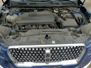 ✅ 2020 Lincoln Corsair Standard • VIN: 5LMCJ1D98LUL06801 • Lot: 81053005. Wystawiony na Copart z przebiegiem 49 736 mil. Bezpłatny archiwum sprzedaży aukcyjnych z USA i szczegółowy raport historii pojazdu na DreamBid. Zdjęcie 16.