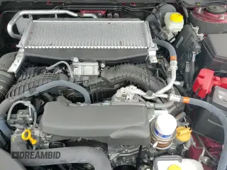 ✅ 2024 Subaru Outback Limited XT • VIN: 4S4BTGND2R3258676 • Lot: 66829435. Listed on Copart with 6,013 mi. Free auction sales archive from the USA and detailed vehicle history report at DreamBid. Image 15.