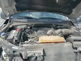 ✅ 2017 Ford F-150 XL • VIN: 1FTFX1EF4HKE55040 • Lot: 85729565. Listed on Copart with 127,828 mi. Free auction sales archive from the USA and detailed vehicle history report at DreamBid. Image 14.