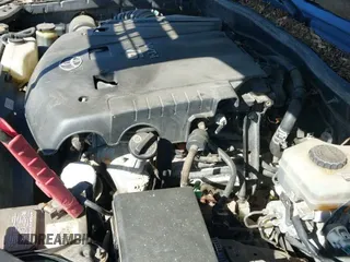 ✅ 2004 Toyota 4Runner SR5 • VIN: JTEZU14R040029073 • Lot: 43684937. Listed on IAAI with 180,418 mi. Free auction sales archive from the USA and detailed vehicle history report at DreamBid. Image 12.