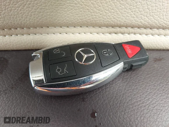 ✅ 2017 Mercedes-Benz GLE 350 • VIN: 4JGDA5JB4HA890418 • Lot: 45454174. Listed on IAAI with 91,057 mi. Free auction sales archive from the USA and detailed vehicle history report at DreamBid. Image 11.