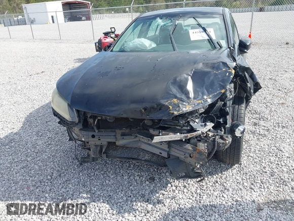✅ 2013 Honda Accord EX-L • VIN: 1HGCR3F82DA045797 • Lot: 44559754. Wystawiony na IAAI z przebiegiem 150 274 mil. Bezpłatny archiwum sprzedaży aukcyjnych z USA i szczegółowy raport historii pojazdu na DreamBid. Zdjęcie 6.