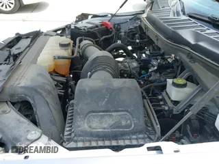 ✅ 2022 Ford F-150 XL • VIN: 1FTEW1CP3NFA27197 • Lot: 41884086. Listed on IAAI with 50,402 mi. Free auction sales archive from the USA and detailed vehicle history report at DreamBid. Image 20.