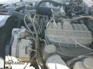 ✅ 1988 Ford Thunderbird • VIN: 1FABP6046JH181589 • Lot: 43096217. Listed on IAAI with 102,307 mi. Free auction sales archive from the USA and detailed vehicle history report at DreamBid. Image 12.