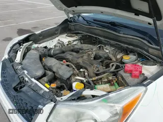 2014 Subaru Forester 2.5i with VIN JF2SJAAC5EH475724, listed as a IAAI auction lot 43253347 with 205,244 mi miles and . Bid and sale history available at DreamBid. Image 12.