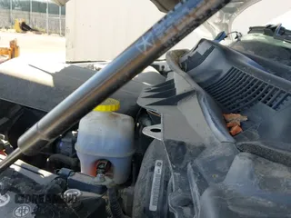 ✅ 2021 Ram 1500 Warlock • VIN: 1C6RR7GG3MS504715 • Lot: 41837379. Wystawiony na IAAI z przebiegiem 59 033 mil. Bezpłatny archiwum sprzedaży aukcyjnych z USA i szczegółowy raport historii pojazdu na DreamBid. Zdjęcie 19.