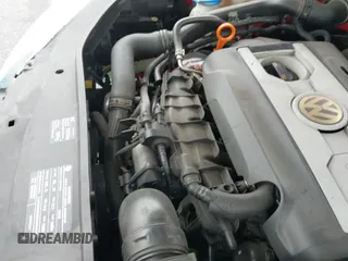 ✅ 2009 Volkswagen Golf GTI • VIN: WVWHD71K79W117715 • Lot: 43686623. Listed on IAAI with 176,602 mi. Free auction sales archive from the USA and detailed vehicle history report at DreamBid. Image 12.