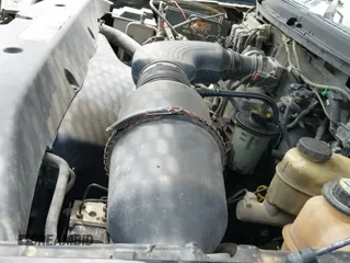 ✅ 2004 Ford F-150 XLT • VIN: 1FTRW14WX4KC75749 • Lot: 42326473. Wystawiony na IAAI z przebiegiem 399 552 mil. Bezpłatny archiwum sprzedaży aukcyjnych z USA i szczegółowy raport historii pojazdu na DreamBid. Zdjęcie 21.