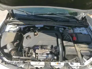 2021 Chevrolet Malibu LS с VIN 1G1ZC5ST6MF086297, выставлен на аукционе Copart как лот 87393365 с пробегом 104 101 миль миль и Чистый • Clean title. История ставок и продаж доступна на DreamBid. Изображение 14.