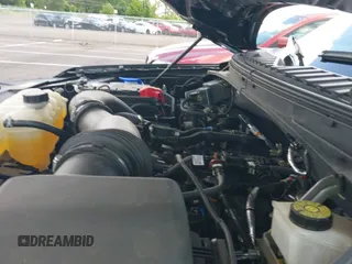 ✅ 2022 Ford Expedition Platinum • VIN: 1FMJU1MT6NEA02232 • Lot: 42507482. Listed on IAAI with 18,848 mi. Free auction sales archive from the USA and detailed vehicle history report at DreamBid. Image 19.