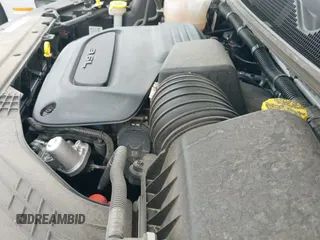 ✅ 2025 Chrysler Pacifica Select • VIN: 2C4RC1BG1SR579507 • Lot: 43755316. Listed on IAAI with 18,827 mi. Free auction sales archive from the USA and detailed vehicle history report at DreamBid. Image 19.