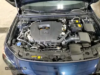 ✅ 2025 Mazda 3 S Preferred • VIN: JM1BPALM2S1780198 • Лот: 63520855. Опубликован ранее на Copart с пробегом 3 029 миль. Бесплатный доступ к архиву аукционных продаж из США и подробный отчёт об истории автомобиля на DreamBid. Изображение 16.