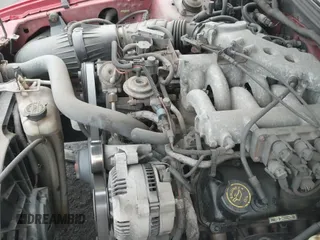 ✅ 2000 Ford Mustang • VIN: 1FAFP4043YF133432 • Lot: 43600642. Listed on IAAI with 324,304 mi. Free auction sales archive from the USA and detailed vehicle history report at DreamBid. Image 12.