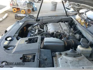 ✅ 2004 Kia Amanti • VIN: KNALD124X45033763 • Lot: 42229204. Listed on IAAI with 185,132 mi. Free auction sales archive from the USA and detailed vehicle history report at DreamBid. Image 12.