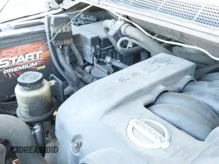 ✅ 2006 Nissan Titan SE • VIN: 1N6BA06A46N570923 • Lot: 42822909. Listed on IAAI with 285,277 mi. Free auction sales archive from the USA and detailed vehicle history report at DreamBid. Image 22.