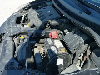 ✅ 2008 Nissan Versa SL • VIN: 3N1BC13E98L391454 • Lot: 43136752. Listed on IAAI with 141,358 mi. Free auction sales archive from the USA and detailed vehicle history report at DreamBid. Image 12.