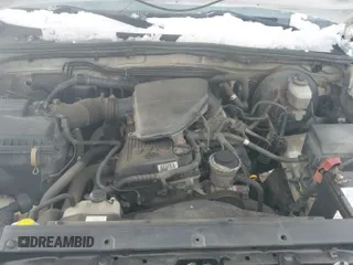 ✅ 2007 Toyota Tacoma • VIN: 5TETX22N67Z399391 • Лот: 42727492. Опубликован ранее на IAAI с пробегом 273 779 миль. Бесплатный доступ к архиву аукционных продаж из США и подробный отчёт об истории автомобиля на DreamBid. Изображение 12.