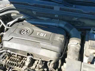 ✅ 2014 Volkswagen Jetta SE • VIN: 3VWD17AJ6EM380039 • Lot: 43098623. Listed on IAAI with 143,104 mi. Free auction sales archive from the USA and detailed vehicle history report at DreamBid. Image 14.