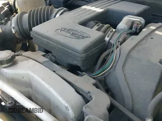 ✅ 2007 Hummer H3 SUV • VIN: 5GTDN13E578169967 • Лот: 42497338. Опубликован ранее на IAAI с пробегом 134 516 миль. Бесплатный доступ к архиву аукционных продаж из США и подробный отчёт об истории автомобиля на DreamBid. Изображение 19.