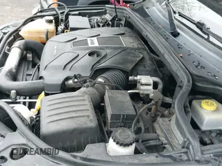 ✅ 2015 Jeep Grand Cherokee Overland • VIN: 1C4RJFCM6FC195180 • Lot: 40758296. Listed on IAAI with 77,428 mi. Free auction sales archive from the USA and detailed vehicle history report at DreamBid. Image 21.