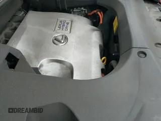 ✅ 2013 Lexus RX 450h • VIN: JTJZB1BA3D2007917 • Lot: 43501431. Listed on IAAI with 101,984 mi. Free auction sales archive from the USA and detailed vehicle history report at DreamBid. Image 19.